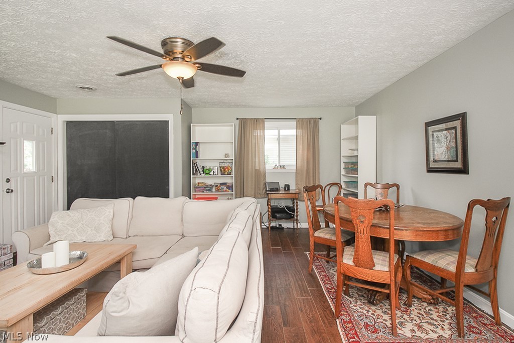 Ridgeville - Residential