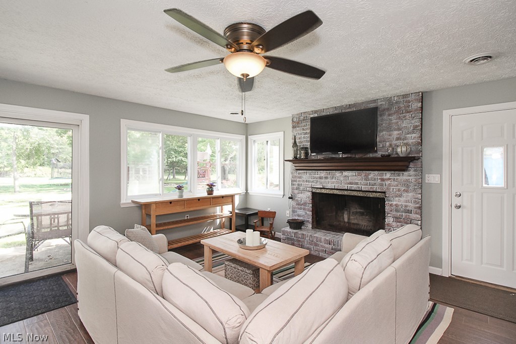 Ridgeville - Residential