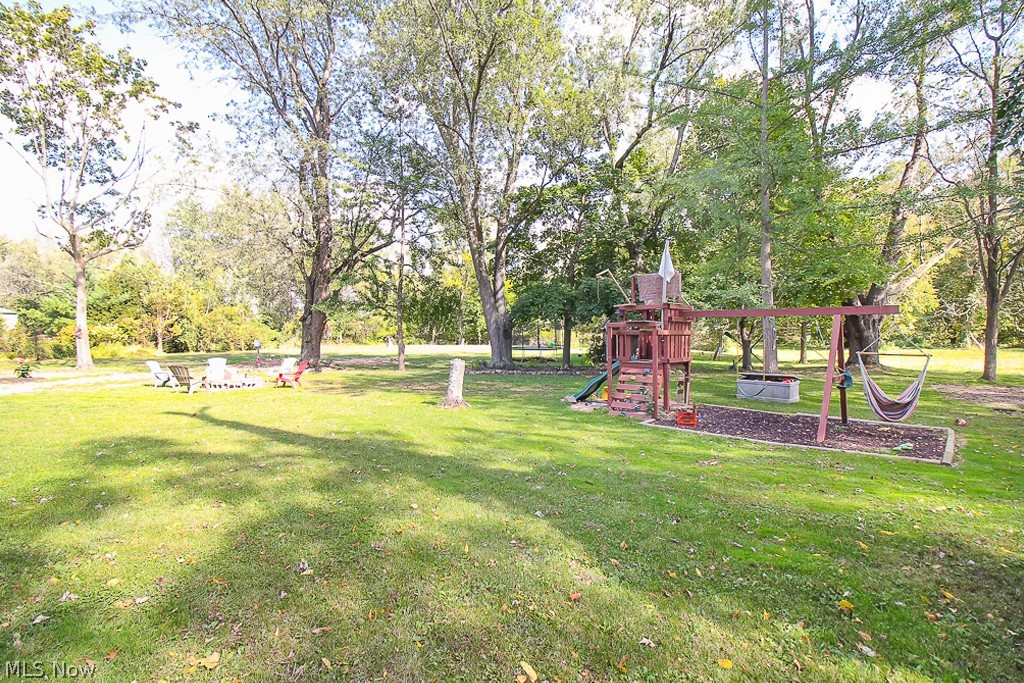 Ridgeville - Residential