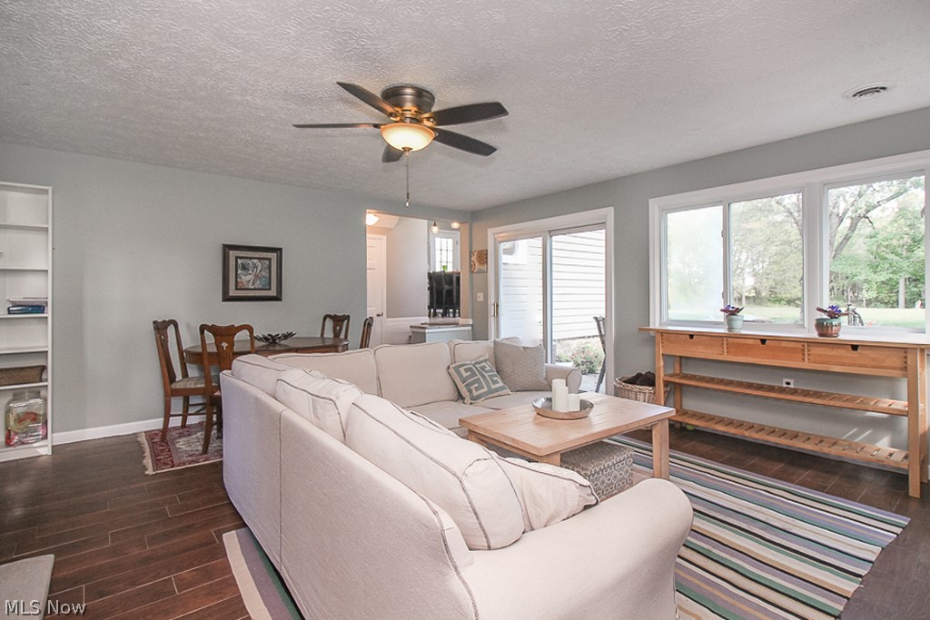 Ridgeville - Residential