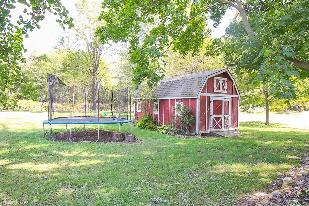 Ridgeville - Residential