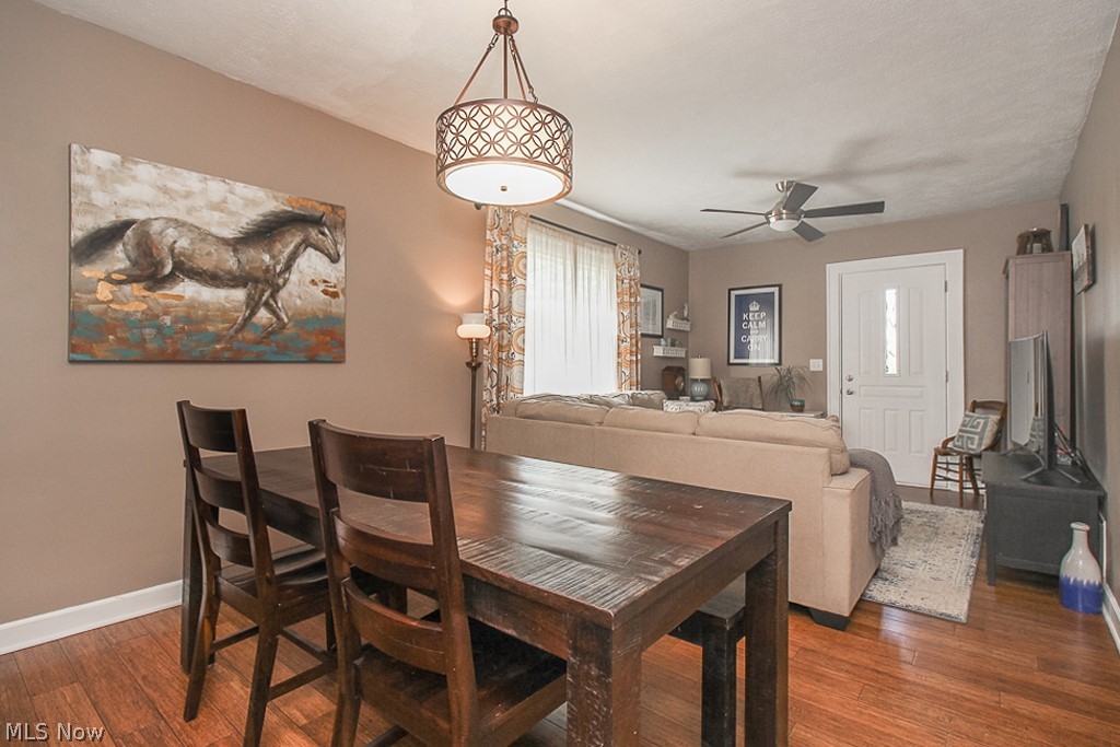 Ridgeville - Residential