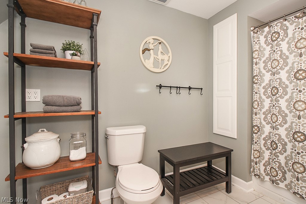 Ridgeville - Residential