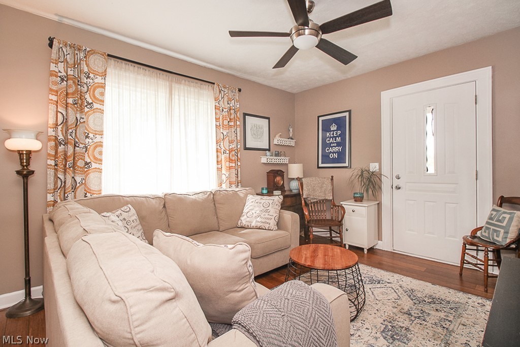 Ridgeville - Residential