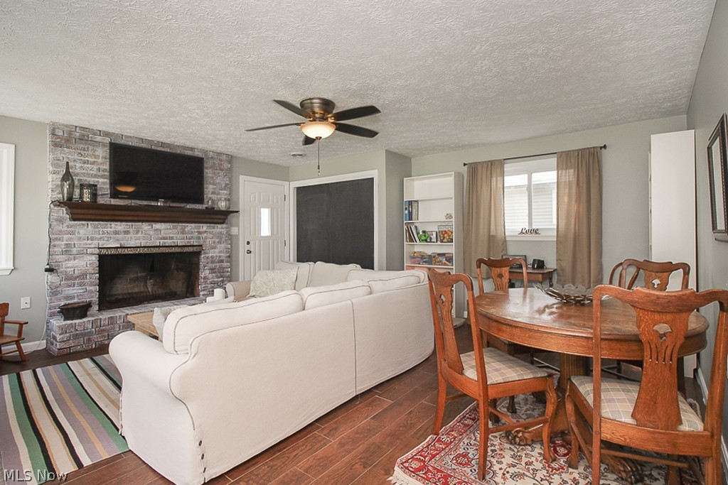 Ridgeville - Residential