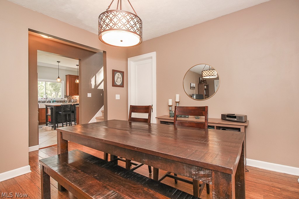 Ridgeville - Residential