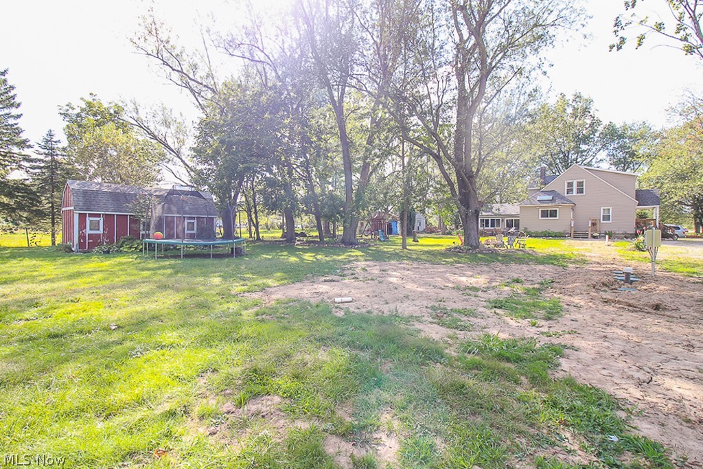 Ridgeville - Residential