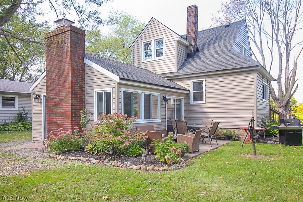 Ridgeville - Residential