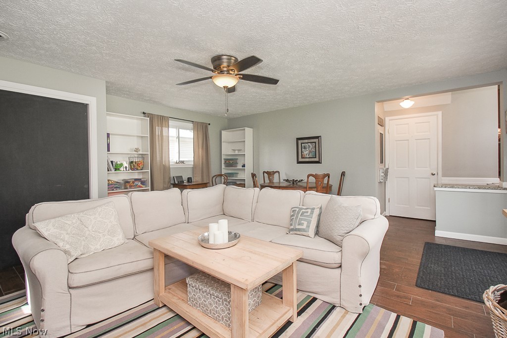 Ridgeville - Residential