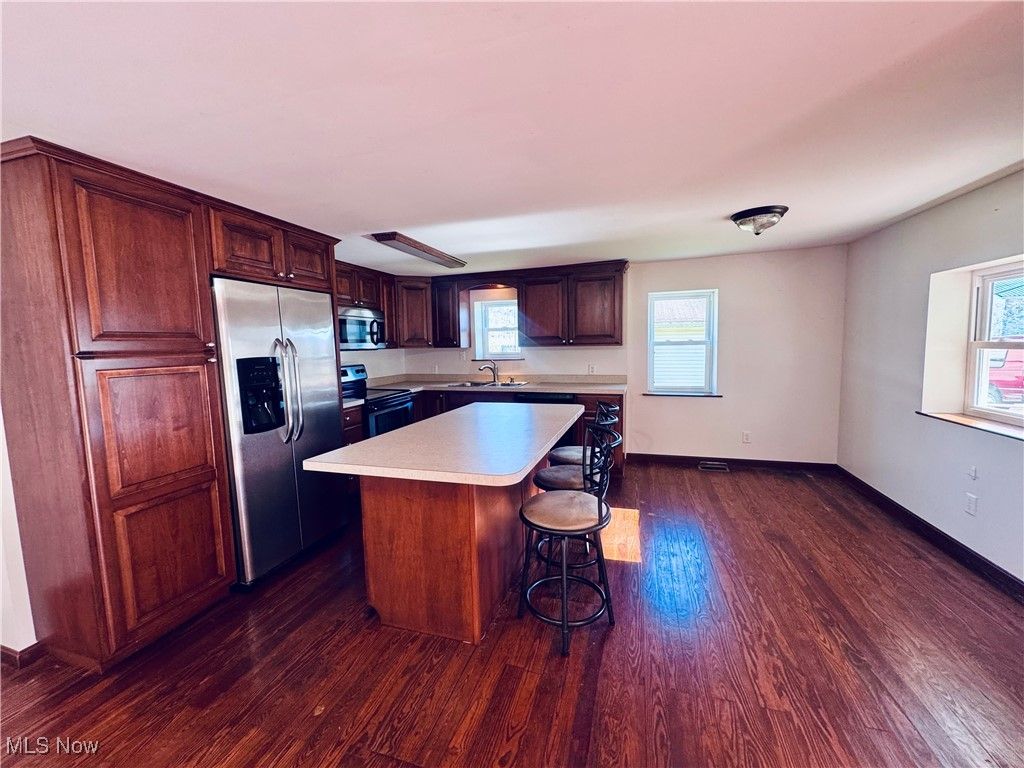 Photo of 20 2nd Street, Malta, OH 43758 (MLS # 5160704)