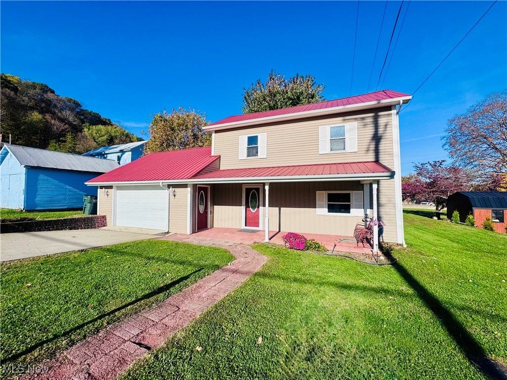 Photo of 20 2nd Street, Malta, OH 43758 (MLS # 5160704)