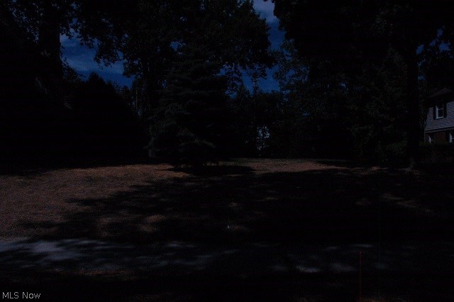 Van Sweringen Companys - Land