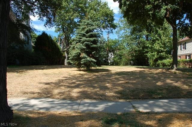 Van Sweringen Companys - Land