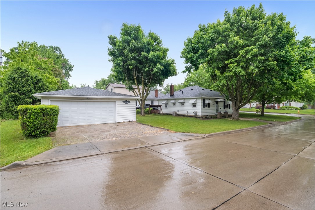 Valley View - Residential