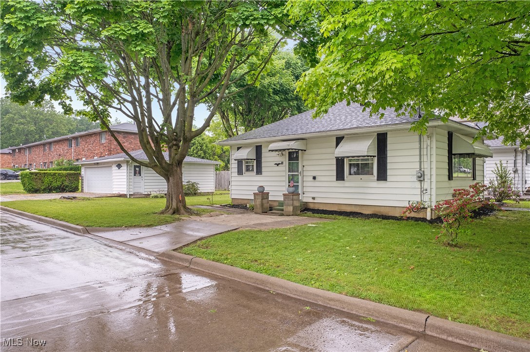 Valley View - Residential