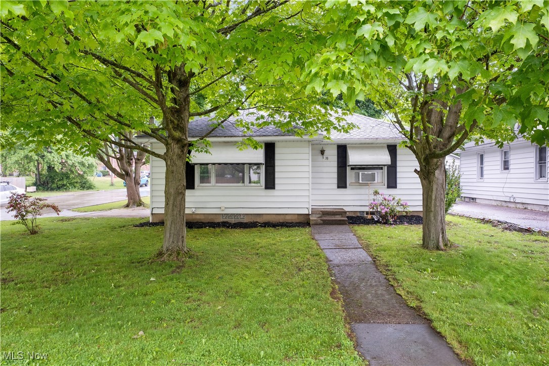 Valley View - Residential