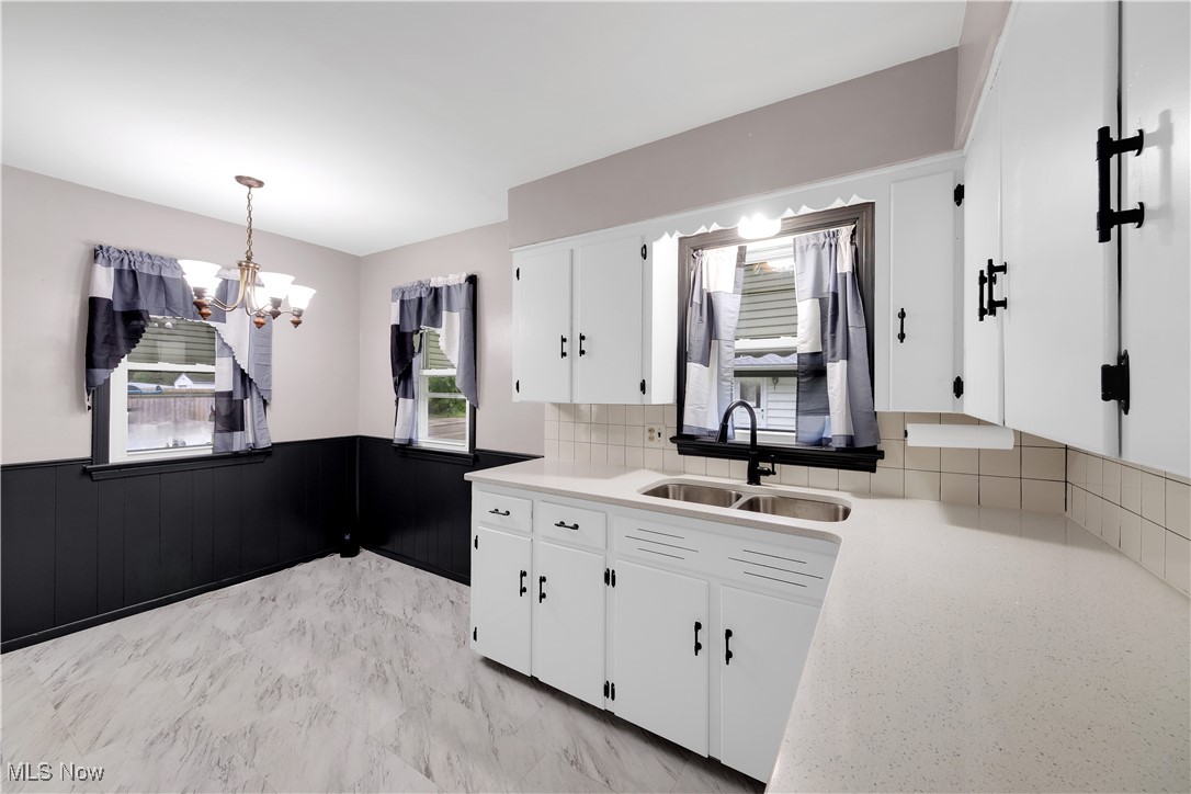 Valley View - Residential