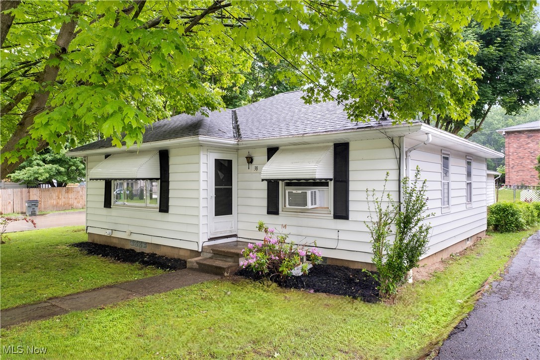 Valley View - Residential