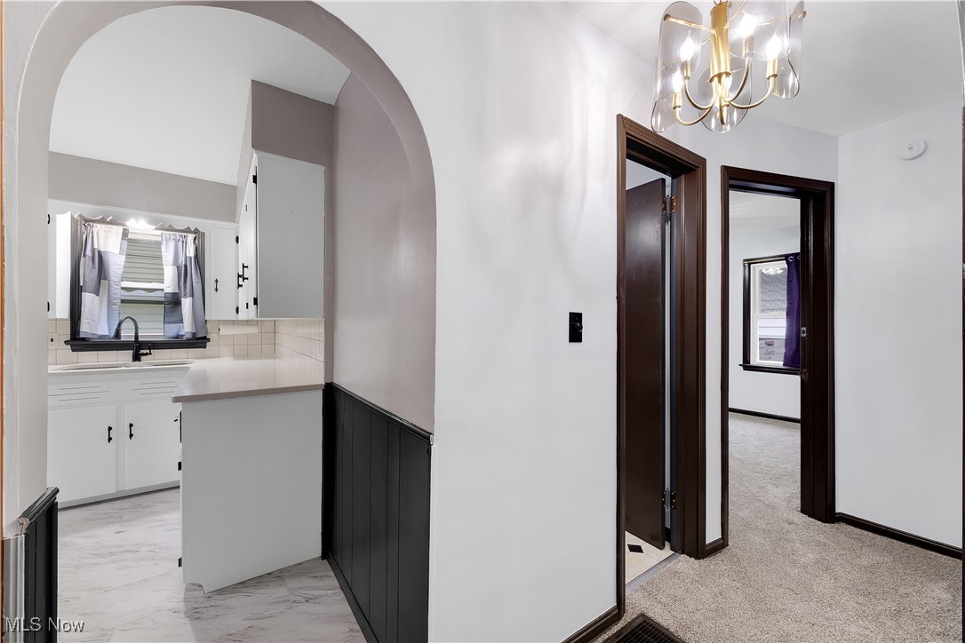 Valley View - Residential