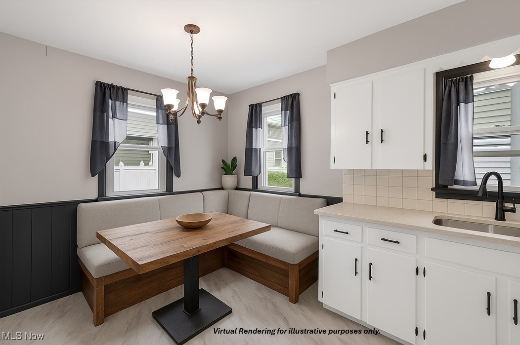 Valley View - Residential