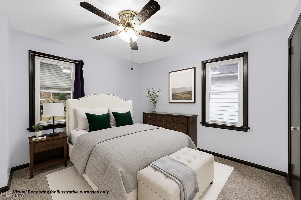 Valley View - Residential