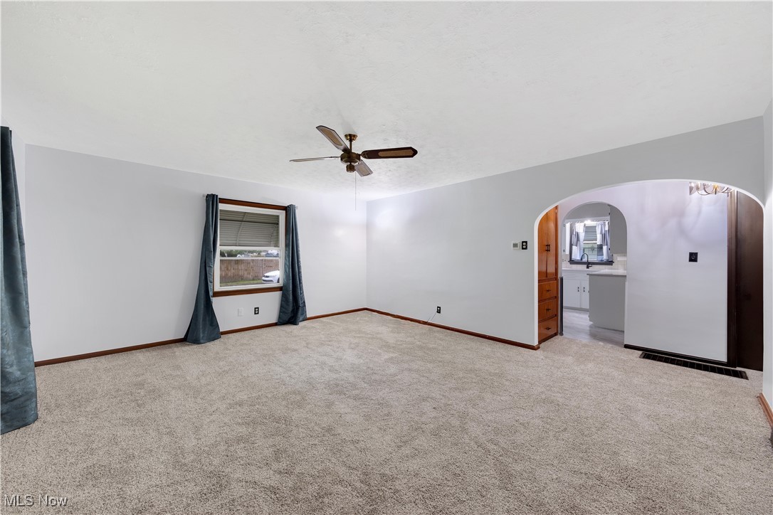 Valley View - Residential