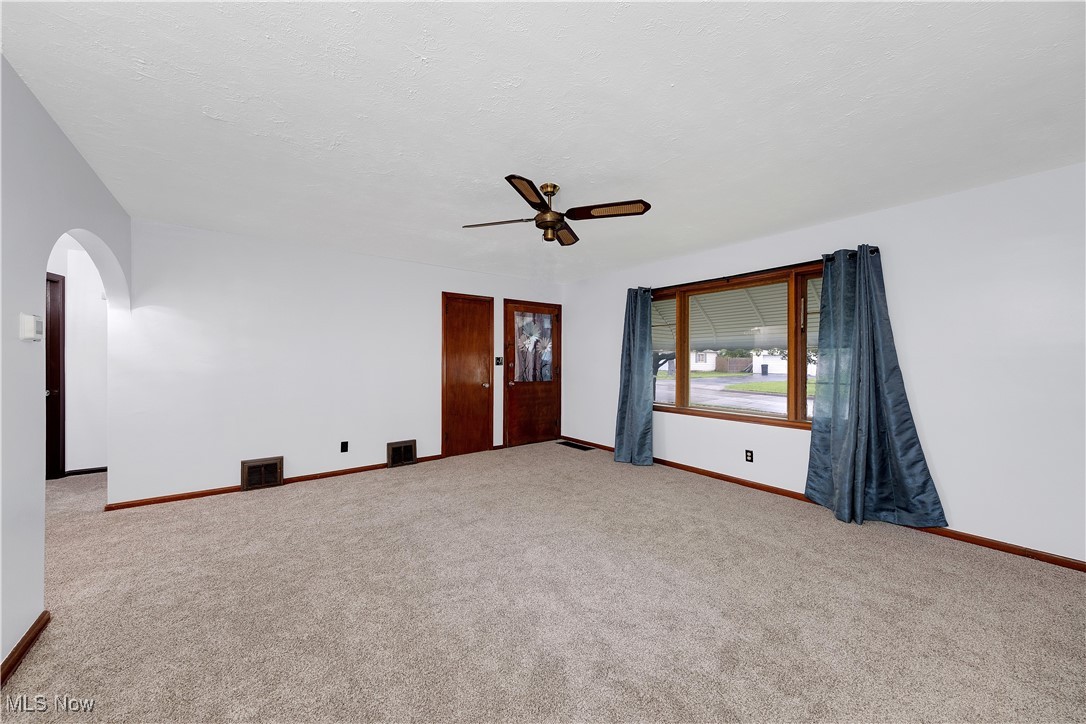 Valley View - Residential