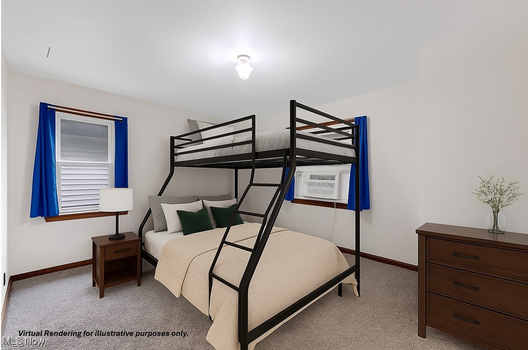 Valley View - Residential