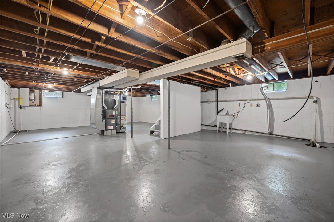 Ss Warner's Add - Residential