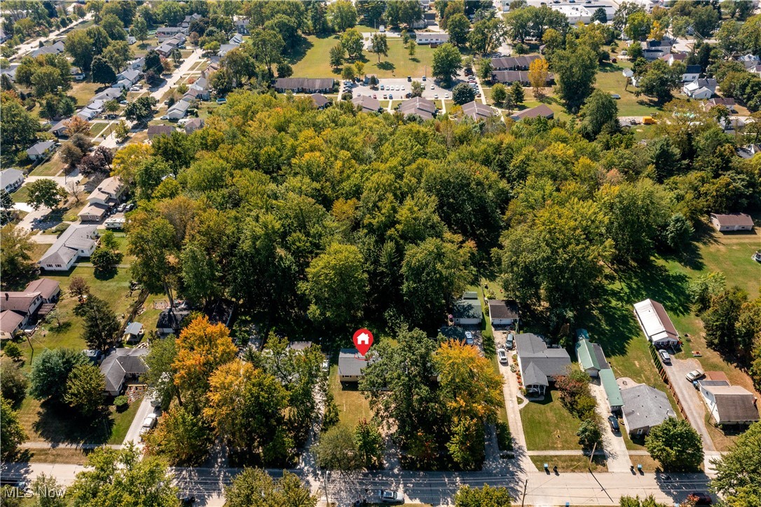 Ss Warner's Add - Residential