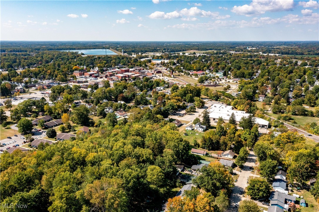 Ss Warner's Add - Residential