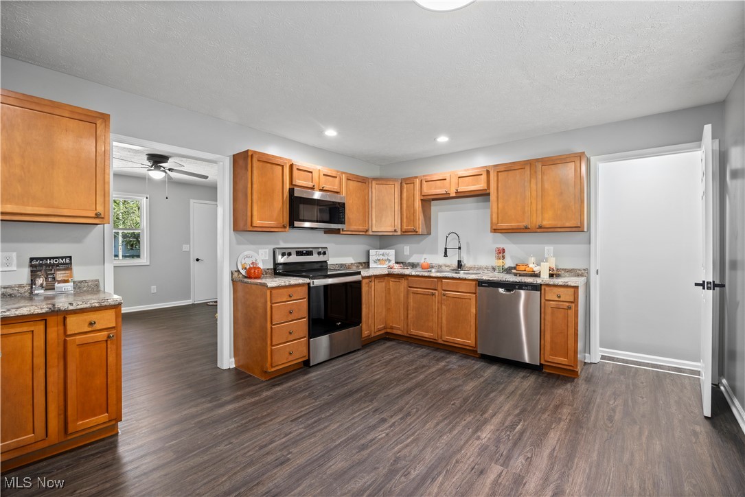 Ss Warner's Add - Residential