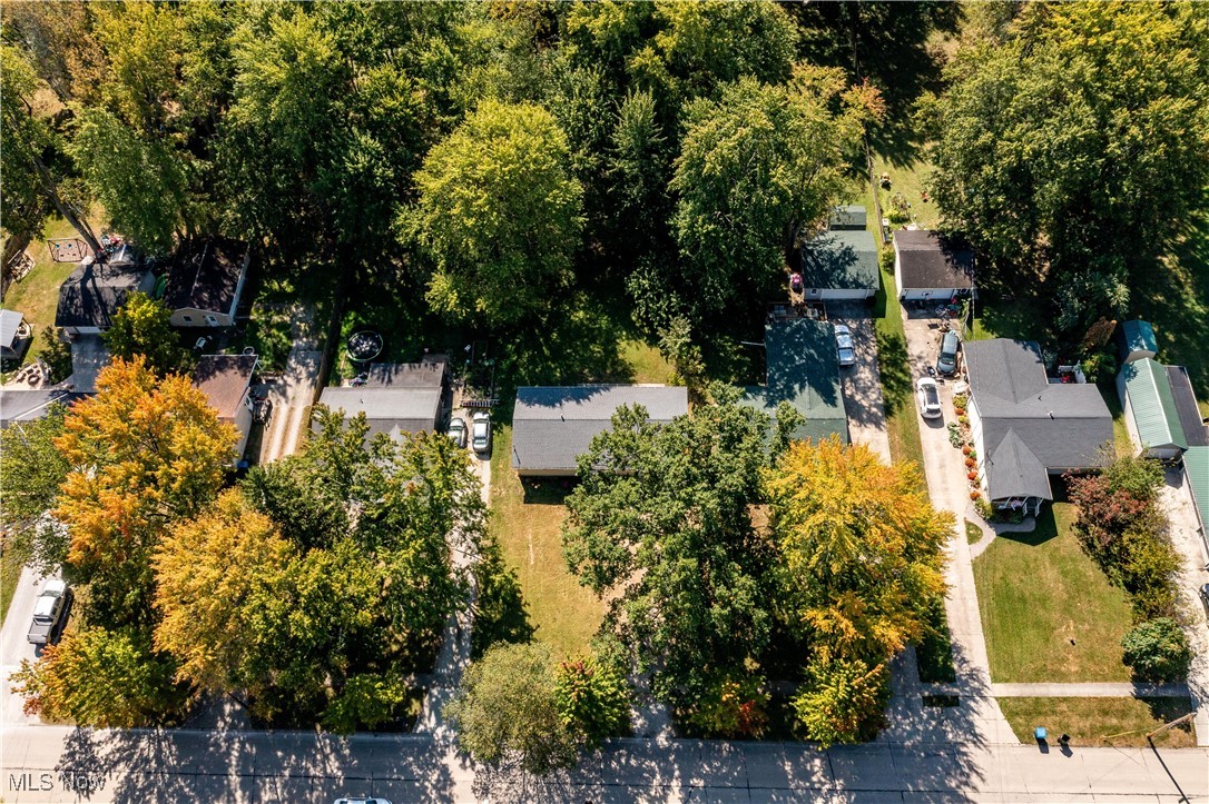 Ss Warner's Add - Residential