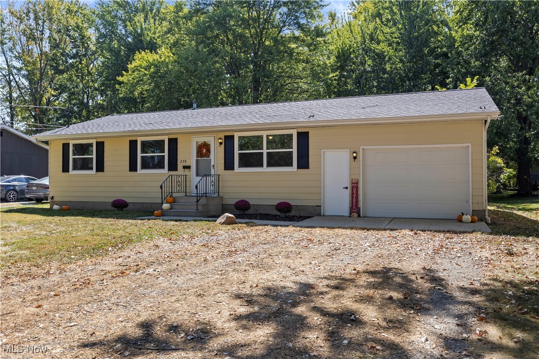 Ss Warner's Add - Residential