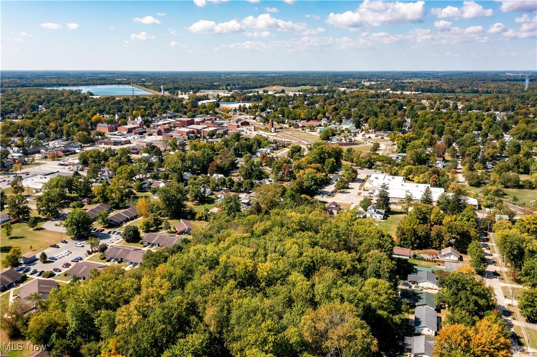 Ss Warner's Add - Residential