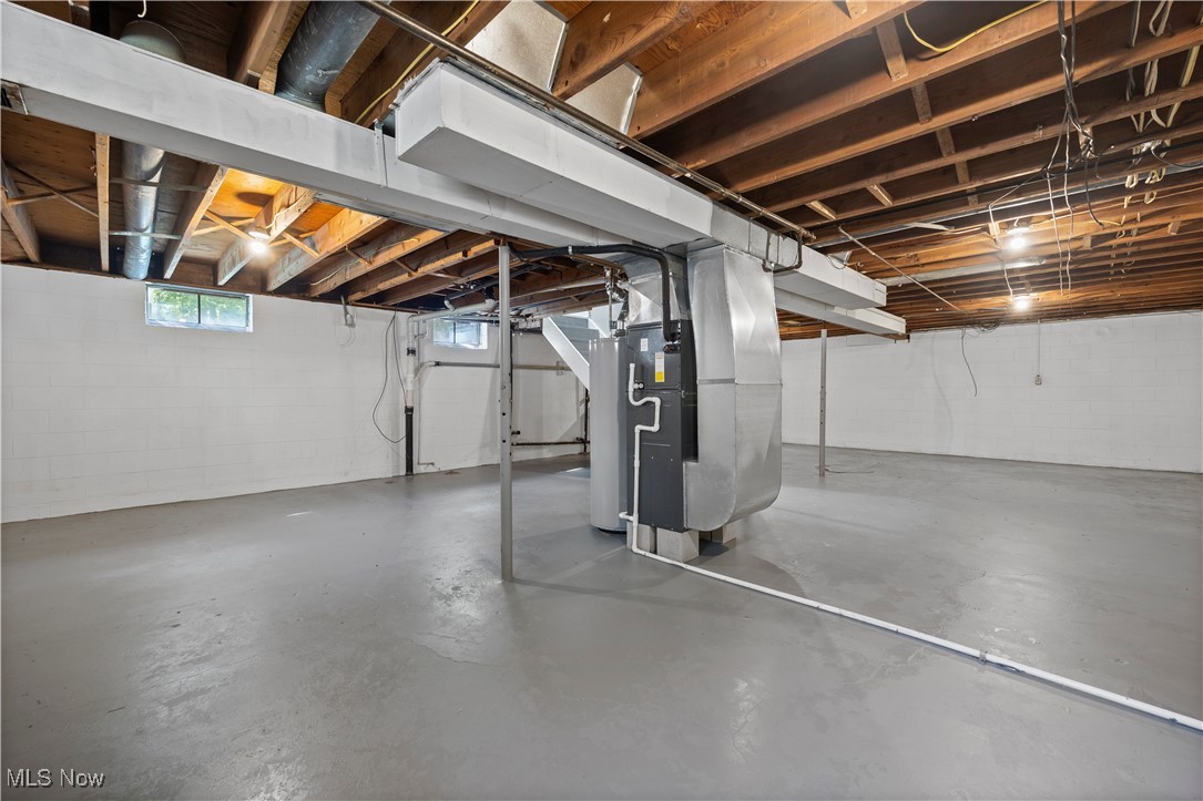 Ss Warner's Add - Residential