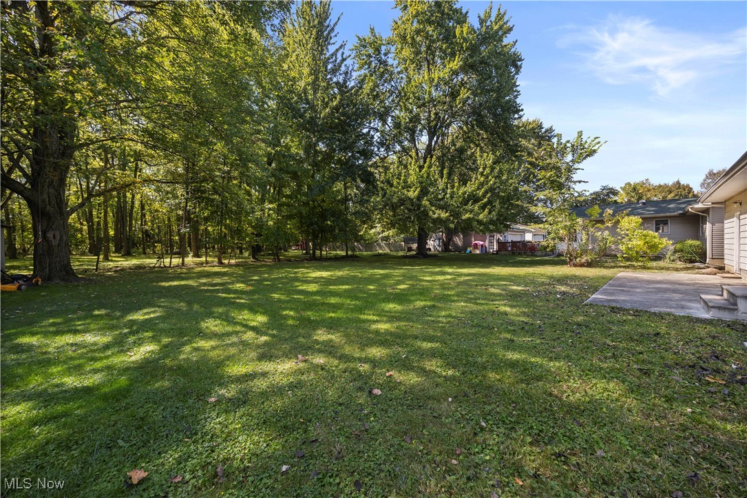 Ss Warner's Add - Residential