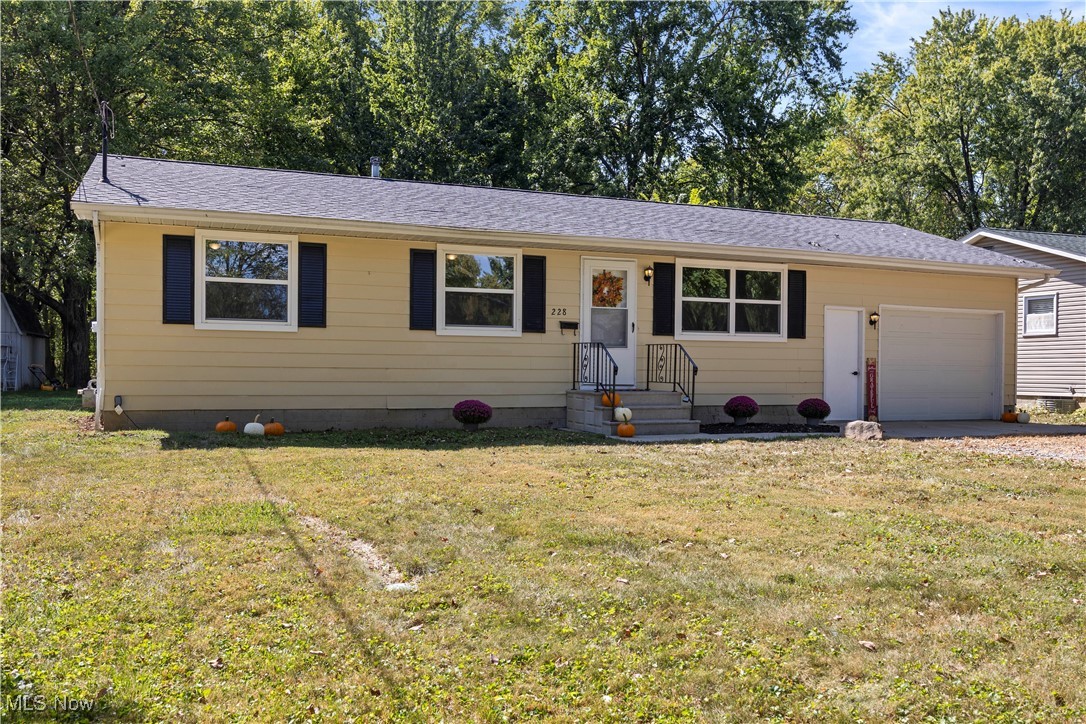 Ss Warner's Add - Residential