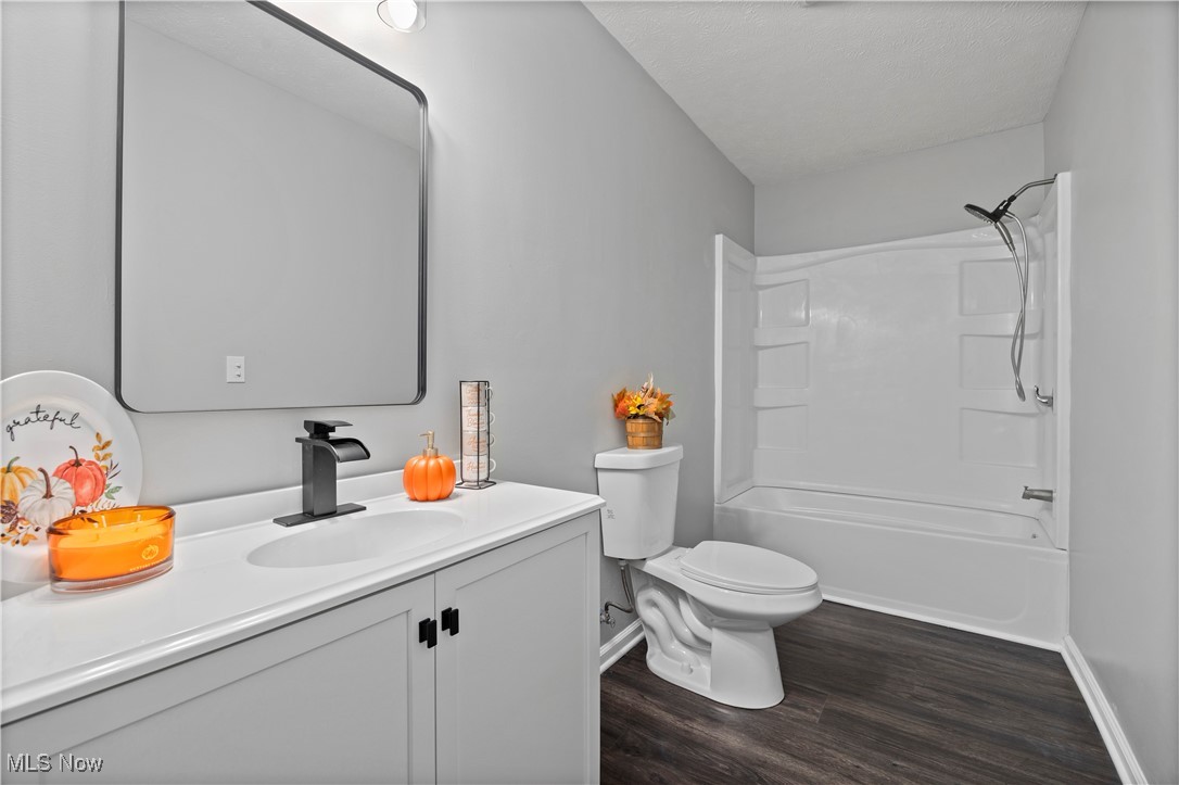 Ss Warner's Add - Residential