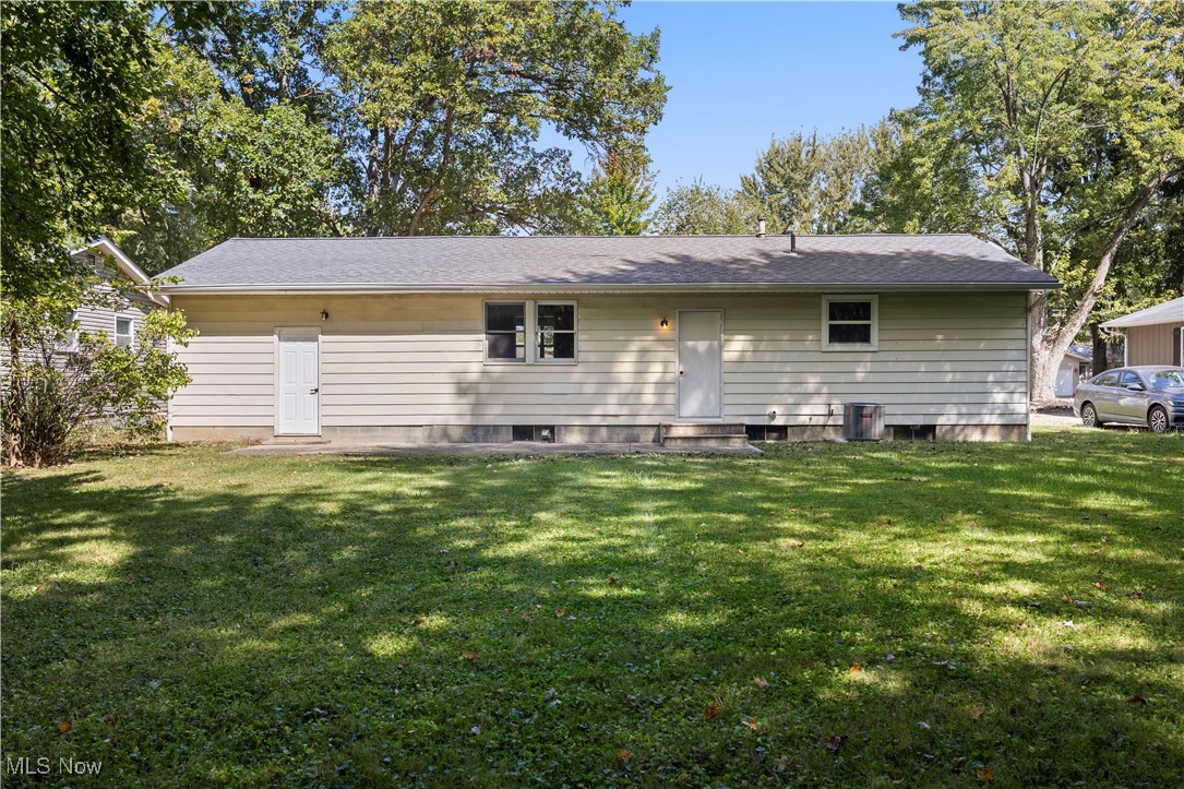 Ss Warner's Add - Residential