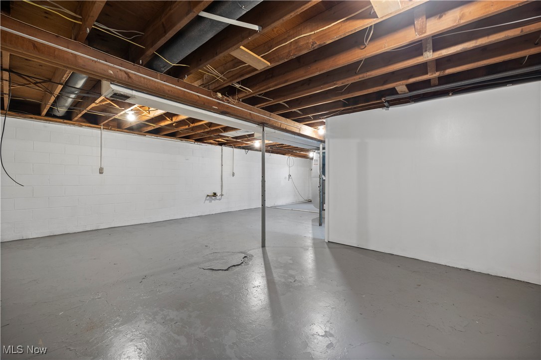 Ss Warner's Add - Residential