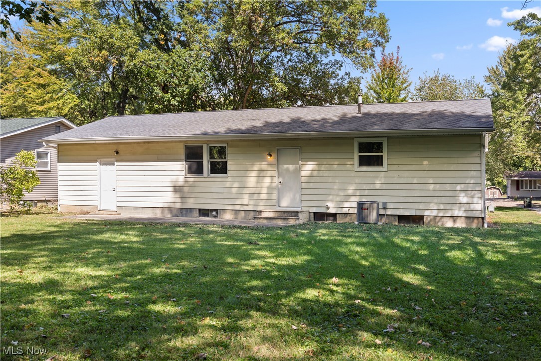 Ss Warner's Add - Residential