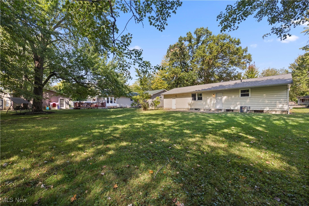 Ss Warner's Add - Residential