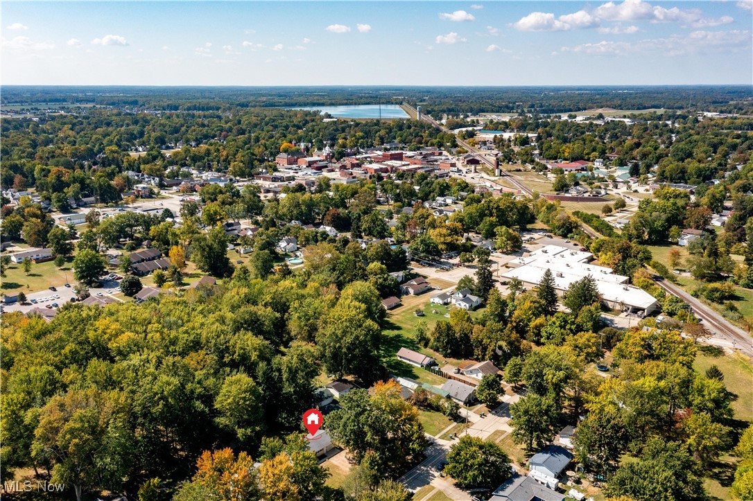 Ss Warner's Add - Residential