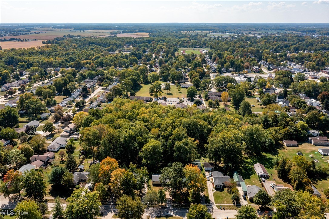 Ss Warner's Add - Residential