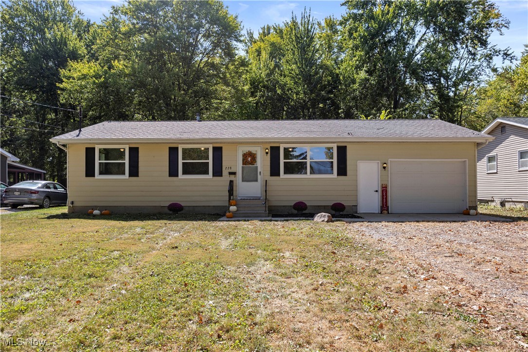 Ss Warner's Add - Residential