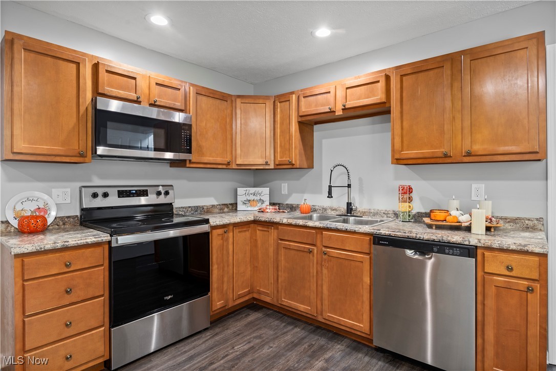 Ss Warner's Add - Residential