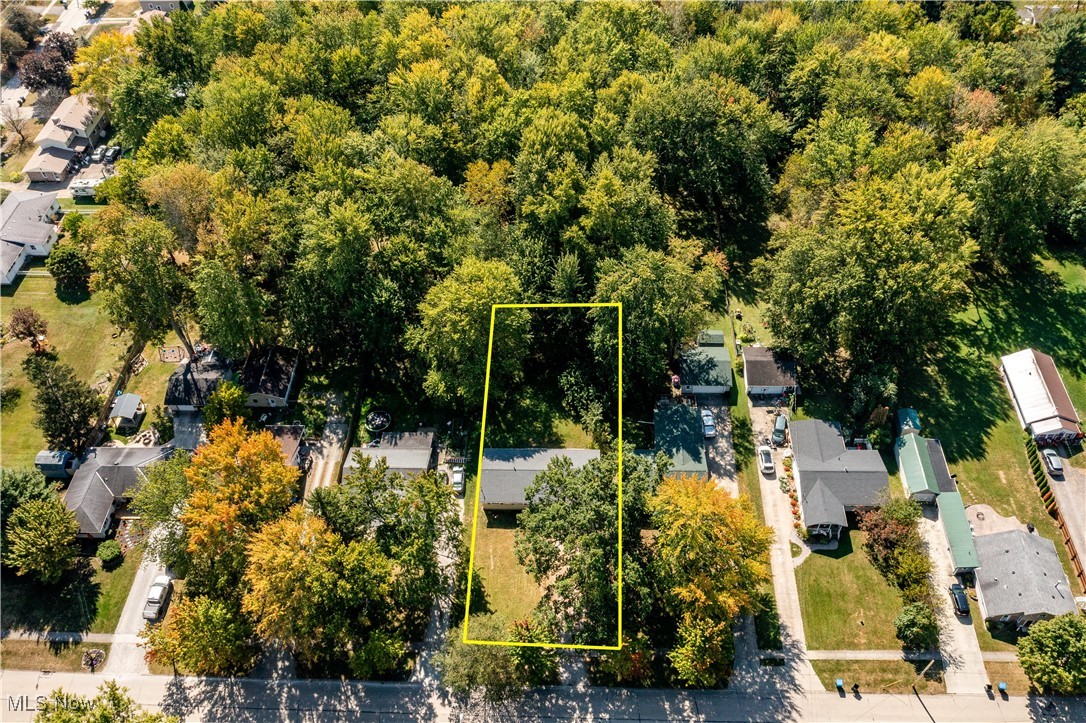 Ss Warner's Add - Residential