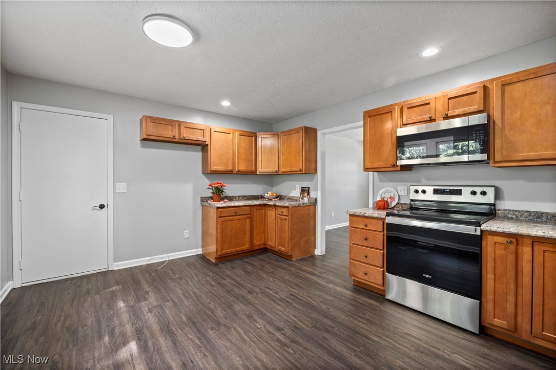 Ss Warner's Add - Residential