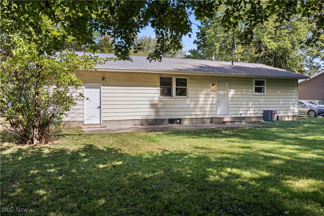 Ss Warner's Add - Residential